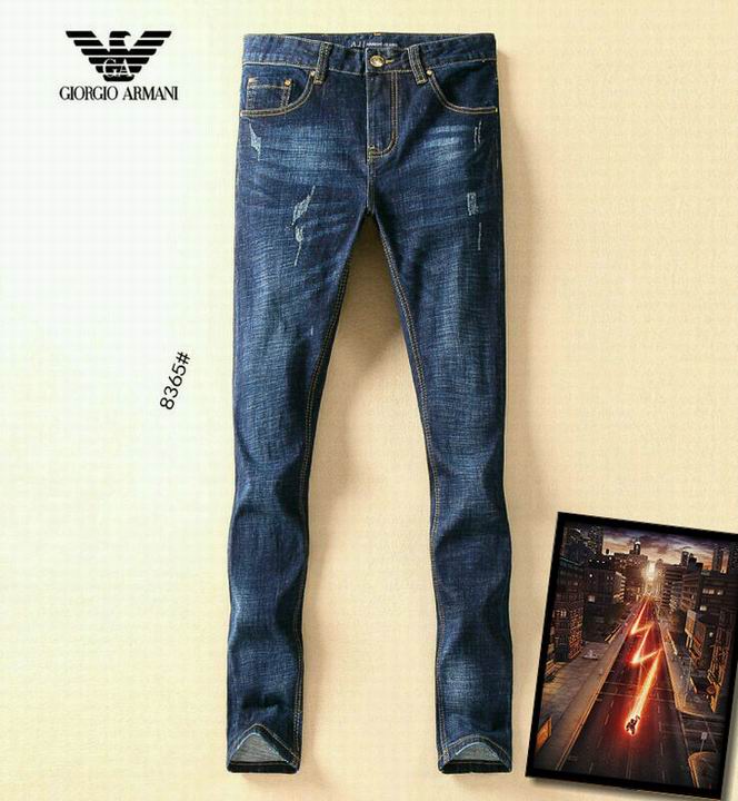 Armi long jeans men 30-38-038